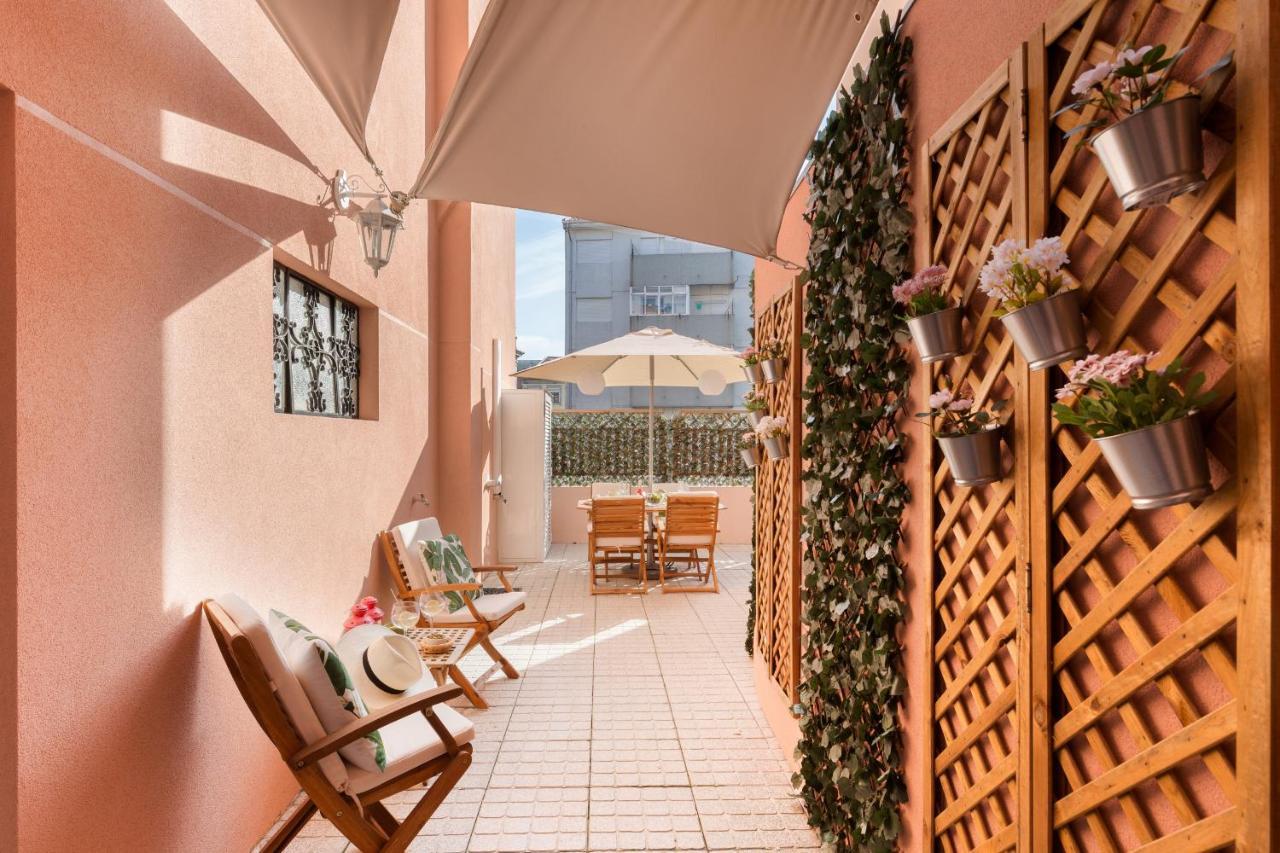 Apartment Alves Da Veiga *