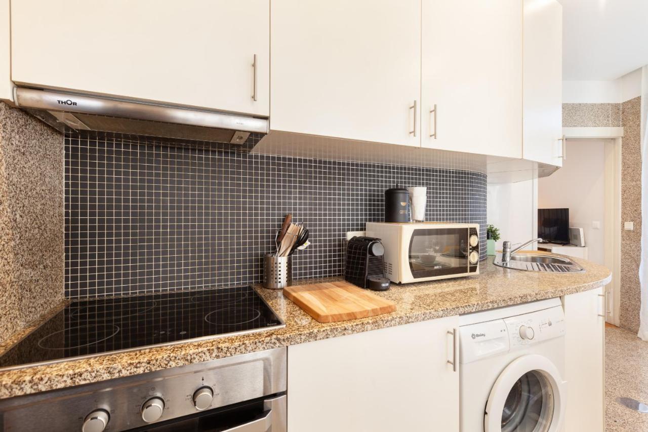 Apartment D&s - Ribeira Premium *