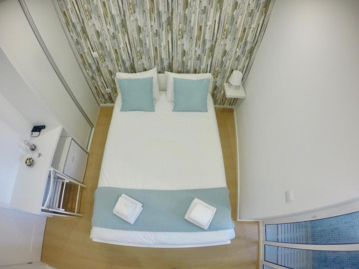 Porto Villa 3*