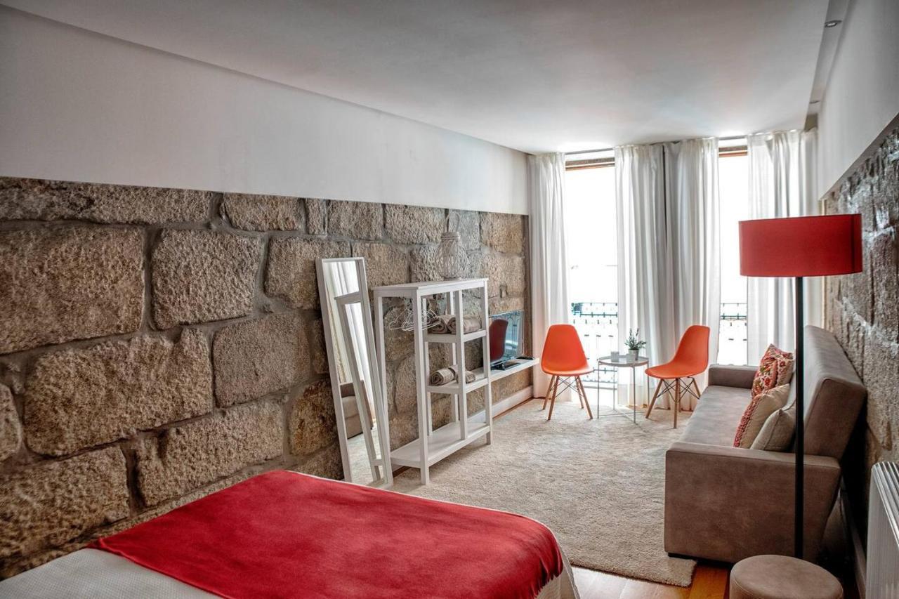Try - Ribeira Apartment Porto