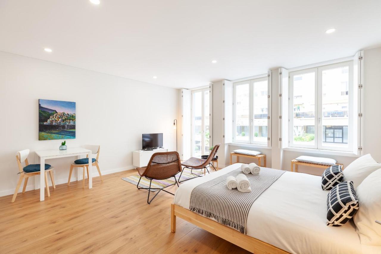 Palace Apartment Porto