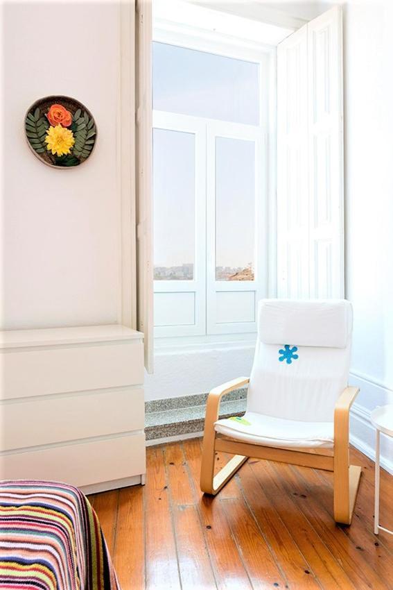 Pretty Clerigos 132 Apartamento Porto