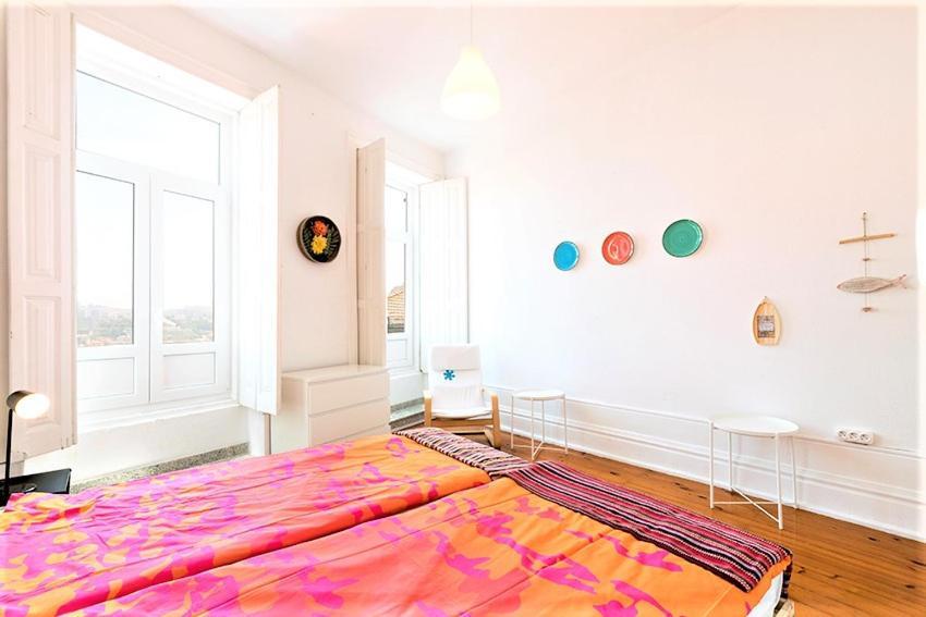 Apartamento Pretty Clerigos 132 *