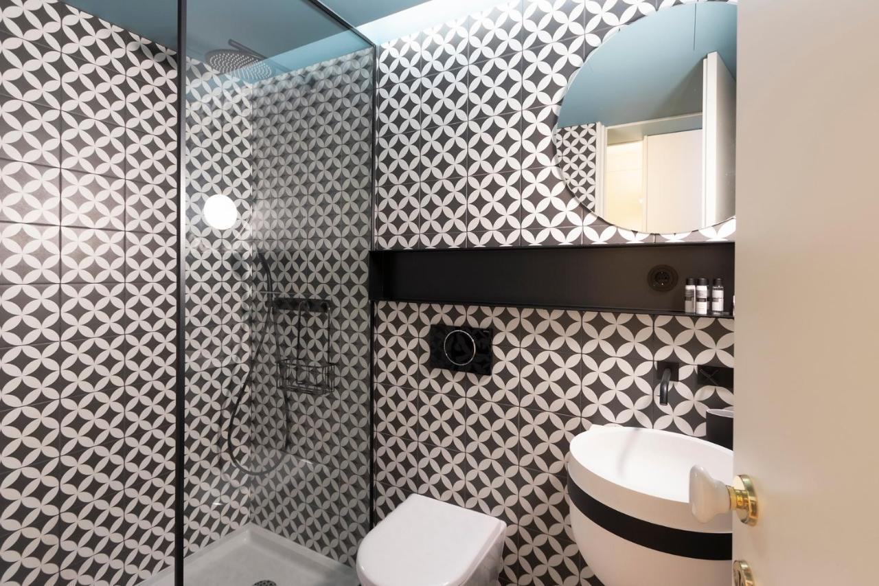 Hm - Infante Riverside G Apartment Porto