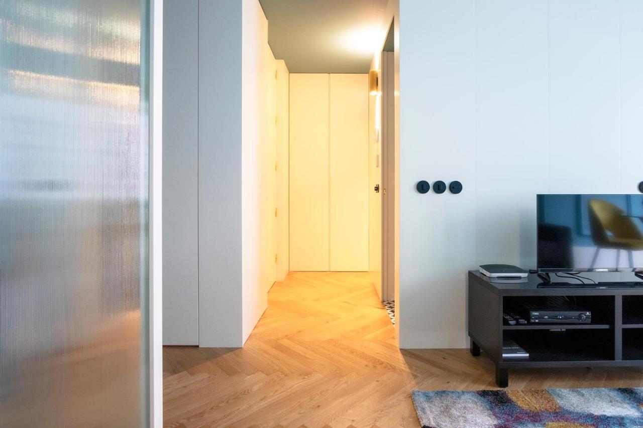 Apartment Hm - Infante Riverside G