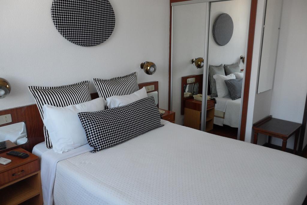 Paulista Hotel
