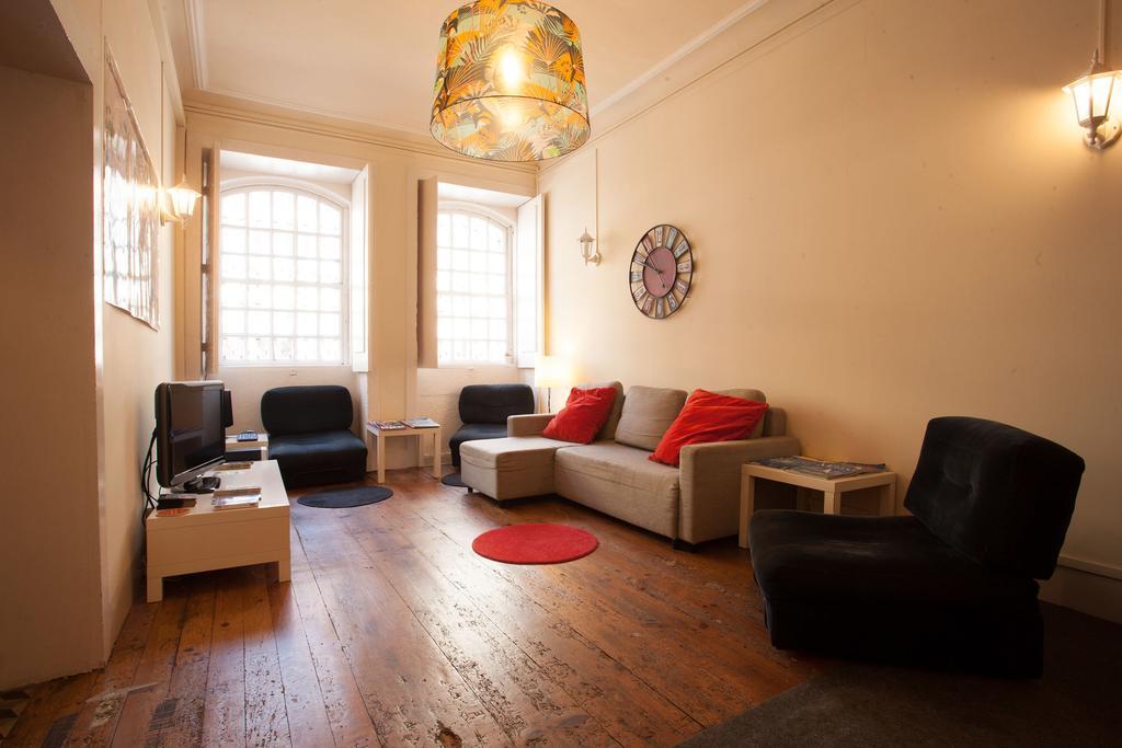 Republica Downtown Appartement