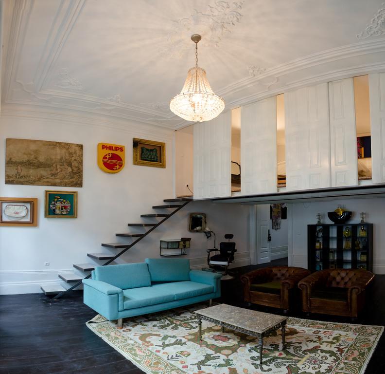 Hotel Nasoni Guest 2*