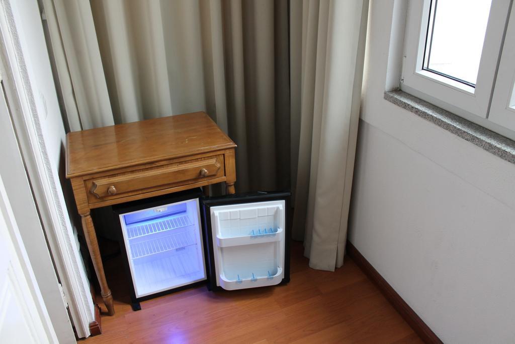 Guest house Residencia Vale Formoso 2*