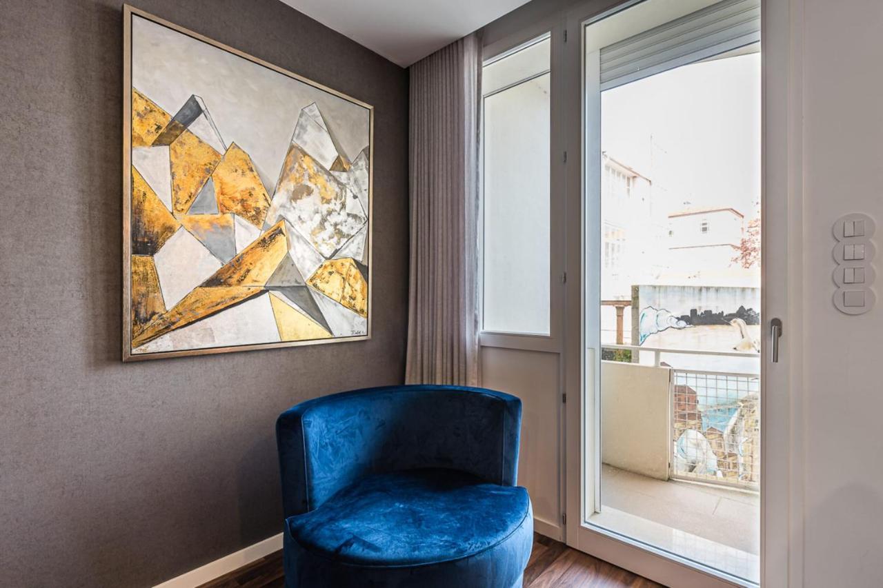 Apartment Guestready - Ceuta Noble Porto