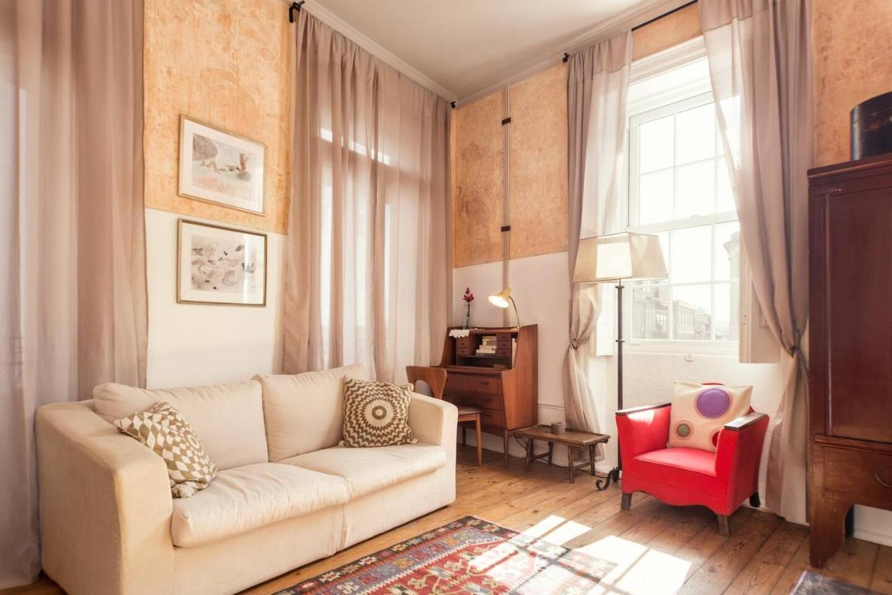 Apartment Viva Fabulous Old World *