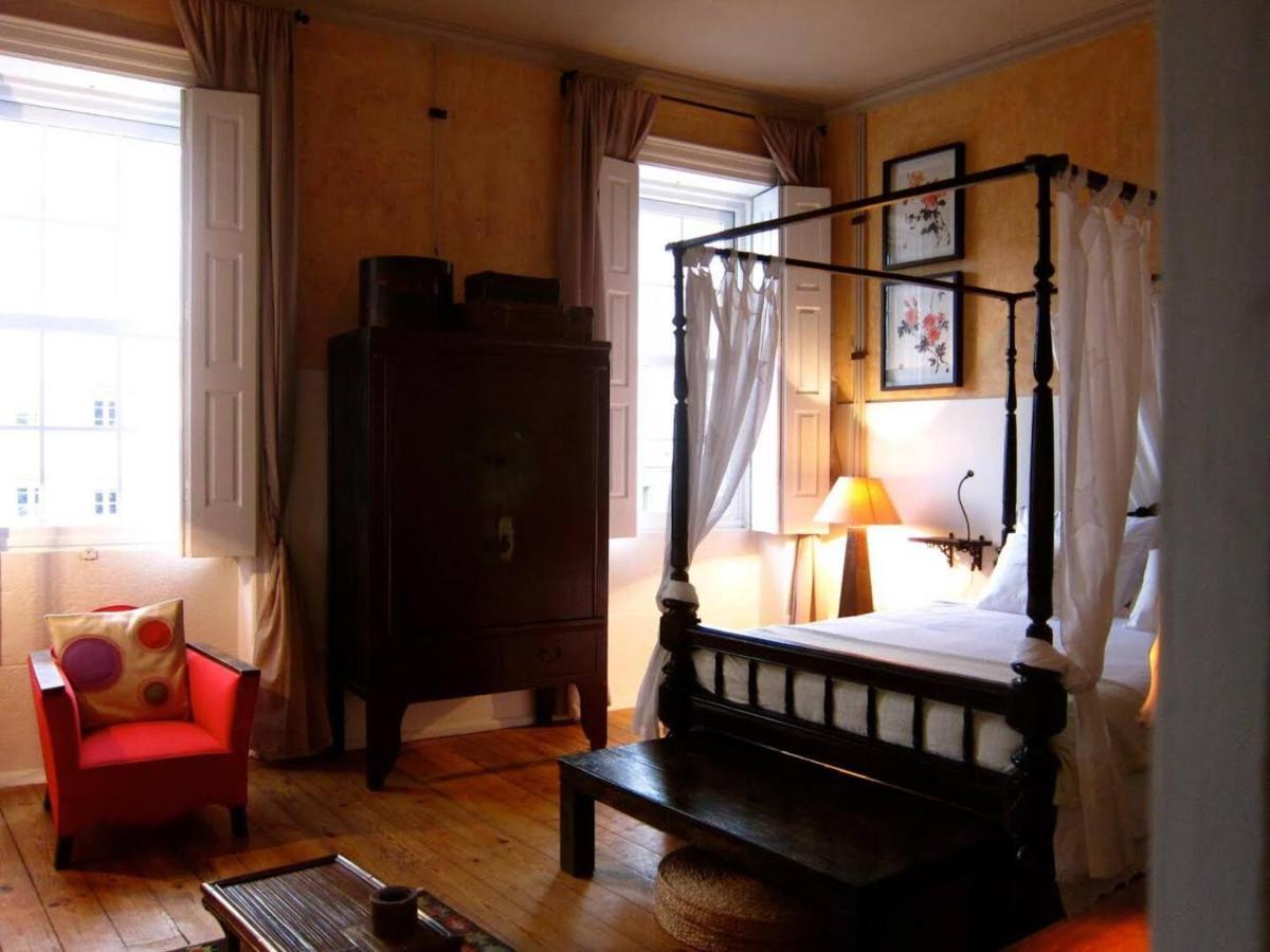 Viva Fabulous Old World Apartment