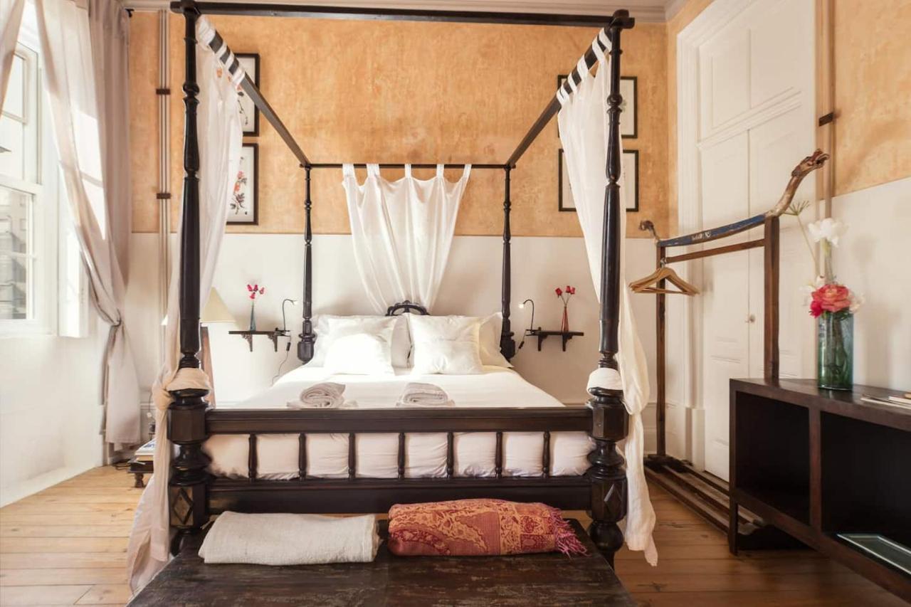 Apartment Viva Fabulous Old World Porto