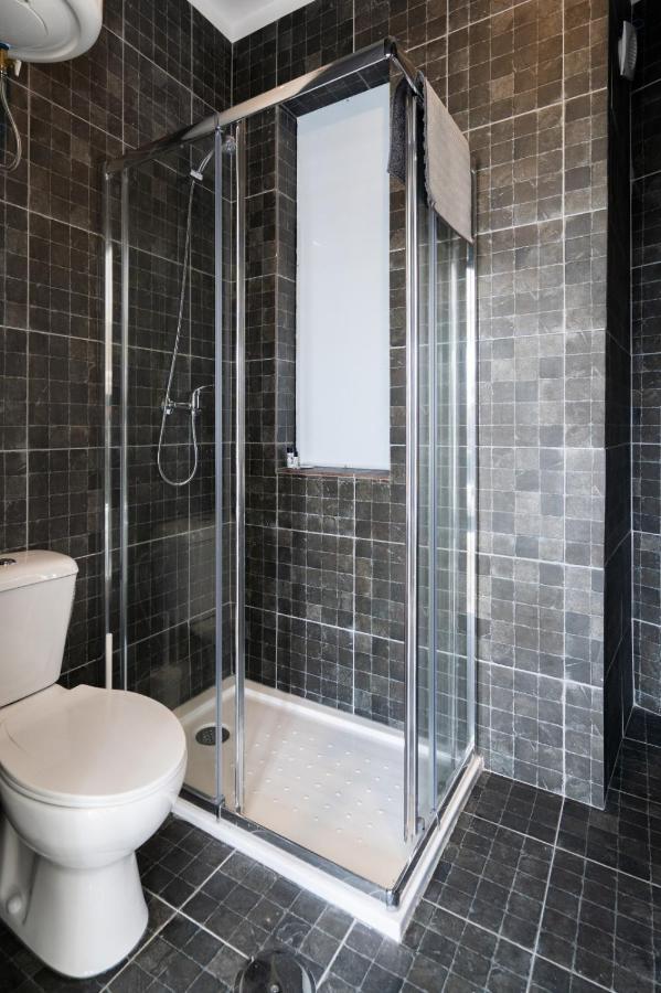 Apartment Sao Vitor Building By Homing *