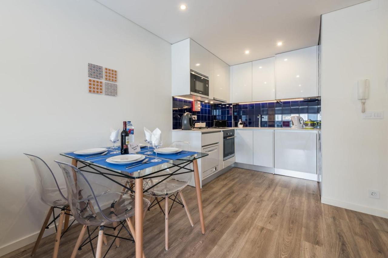 Apartment Guestready - The New Slow Time Love Porto