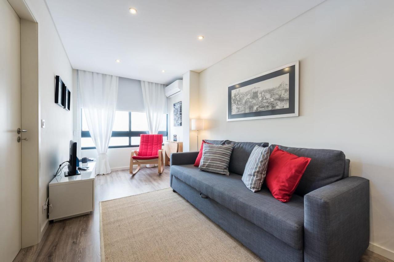 Guestready - The New Slow Time Love Apartment Porto