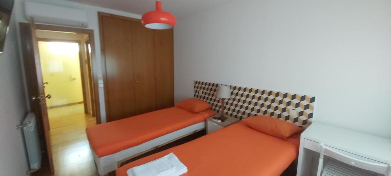 Foz O Apartment *