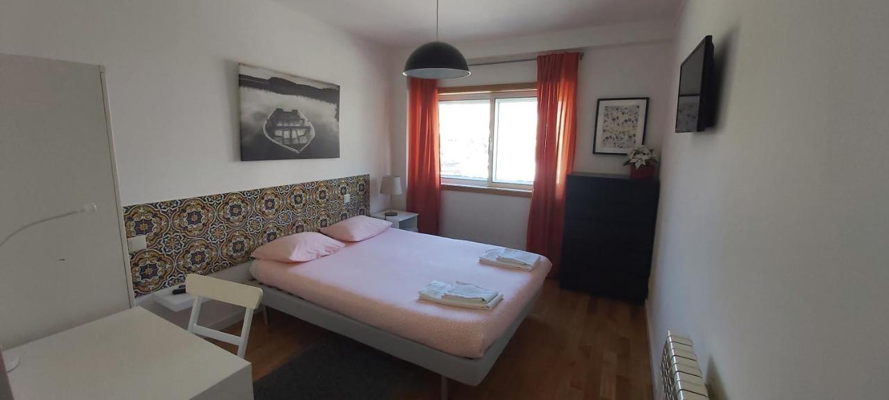 Suites Foz O Porto Guest house 2*