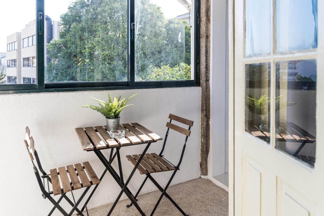 Apartment Guestready - Lightform Porto