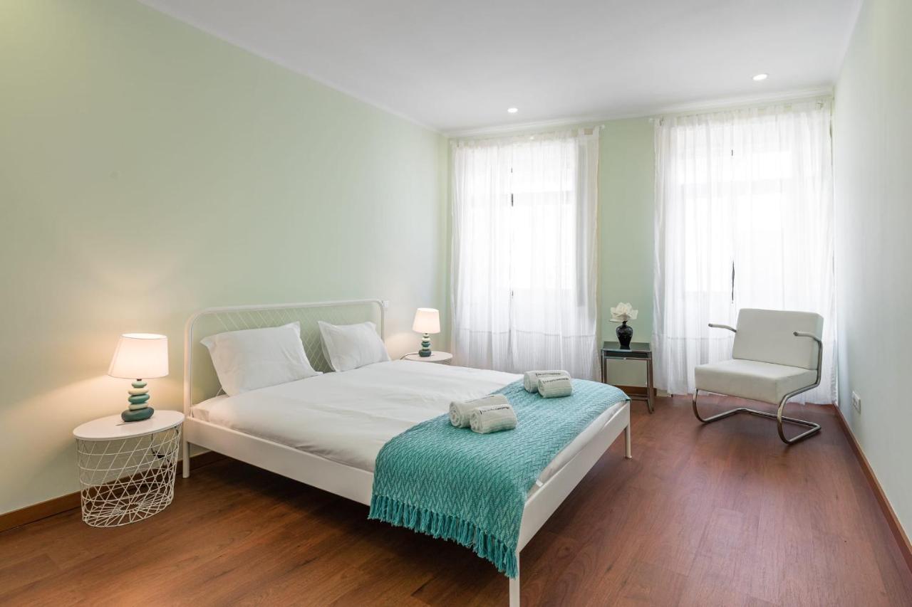Apartment Guestready - Lightform *