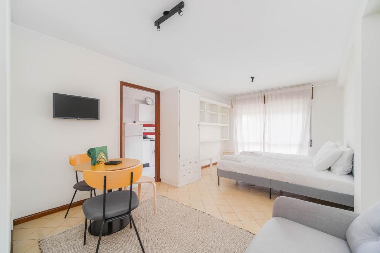 Nomad's Easy - 1bed Sunrise Cedofeita