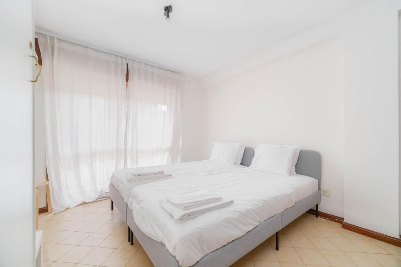 Nomad's Easy - 1bed Sunrise Cedofeita Apartamento