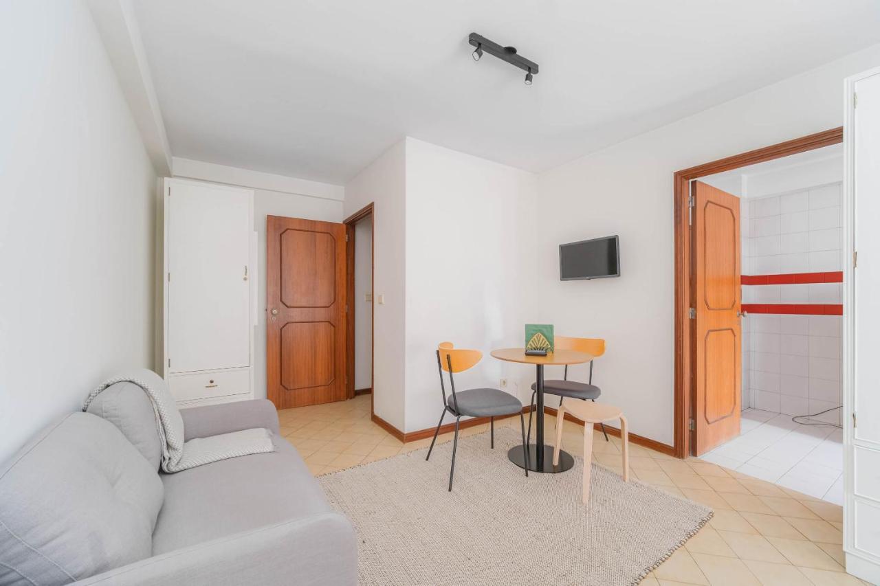 Apartamento Nomad's Easy - 1bed Sunrise Cedofeita