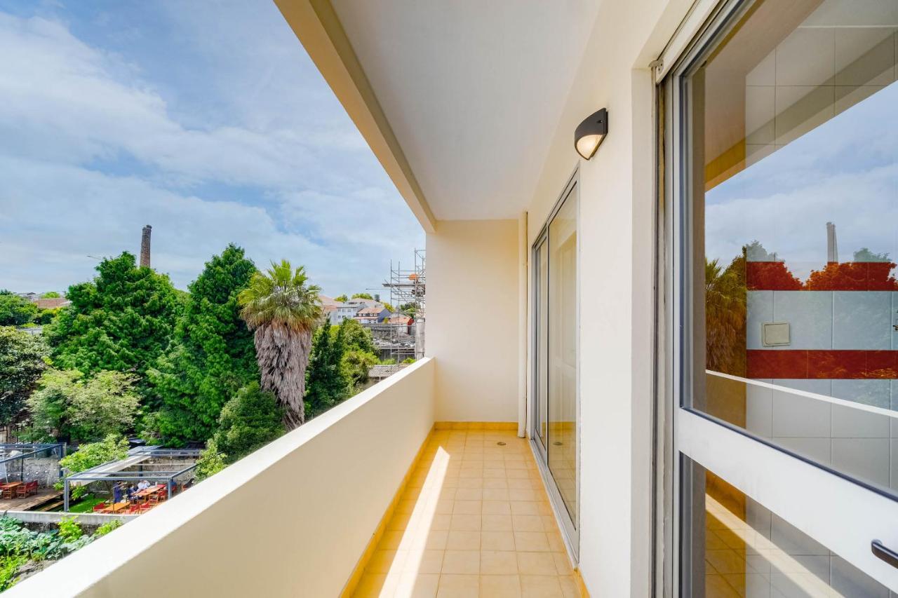 Nomad's Easy - 1bed Sunrise Cedofeita Apartamento