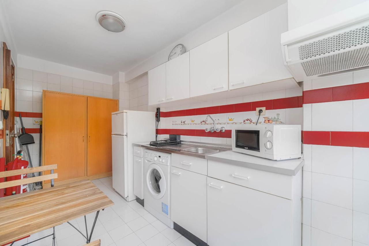 Apartamento Nomad's Easy - 1bed Sunrise Cedofeita Porto