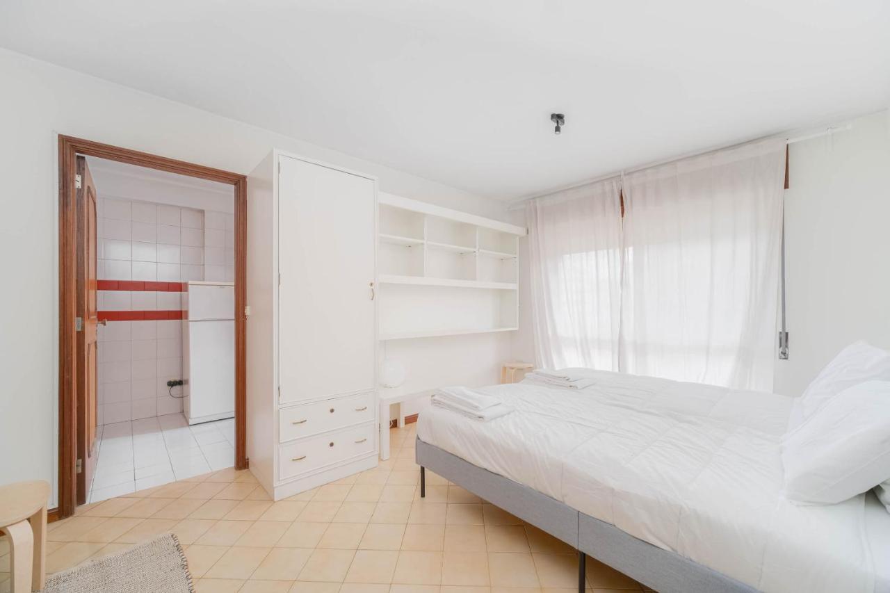 Nomad's Easy - 1bed Sunrise Cedofeita Apartamento