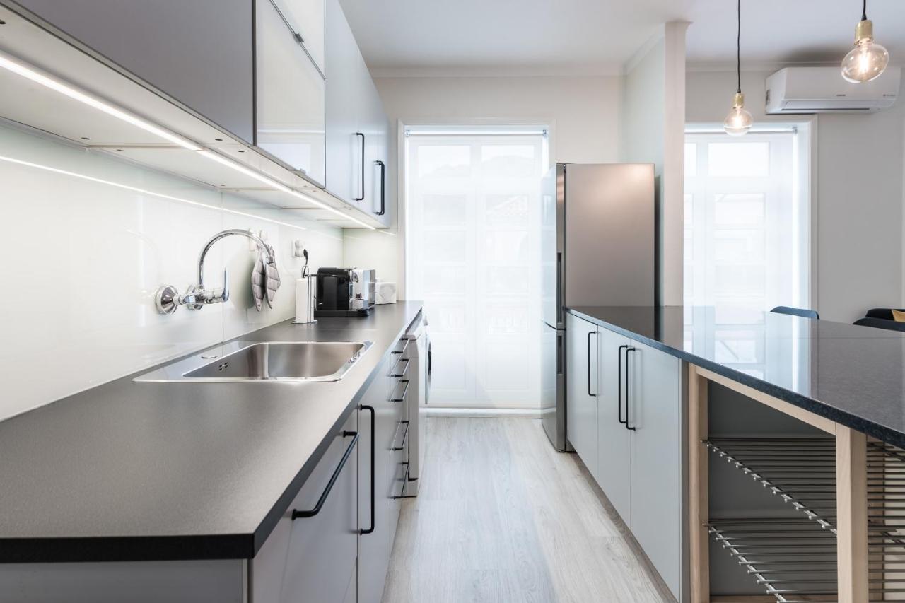Holiday home Guestready - Js Homes & - Cedofeita *
