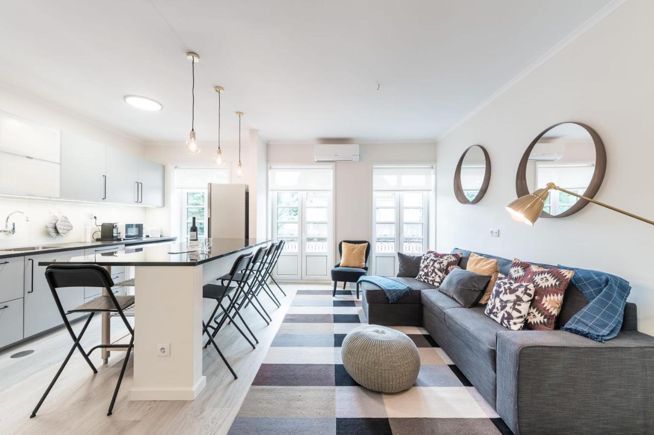 Guestready - Js Homes & - Cedofeita * Porto