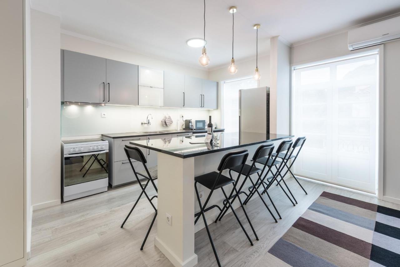 Guestready - Js Homes & - Cedofeita