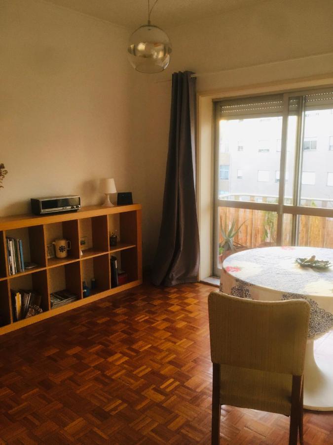 26/3 Casa Da Musica Apartment *