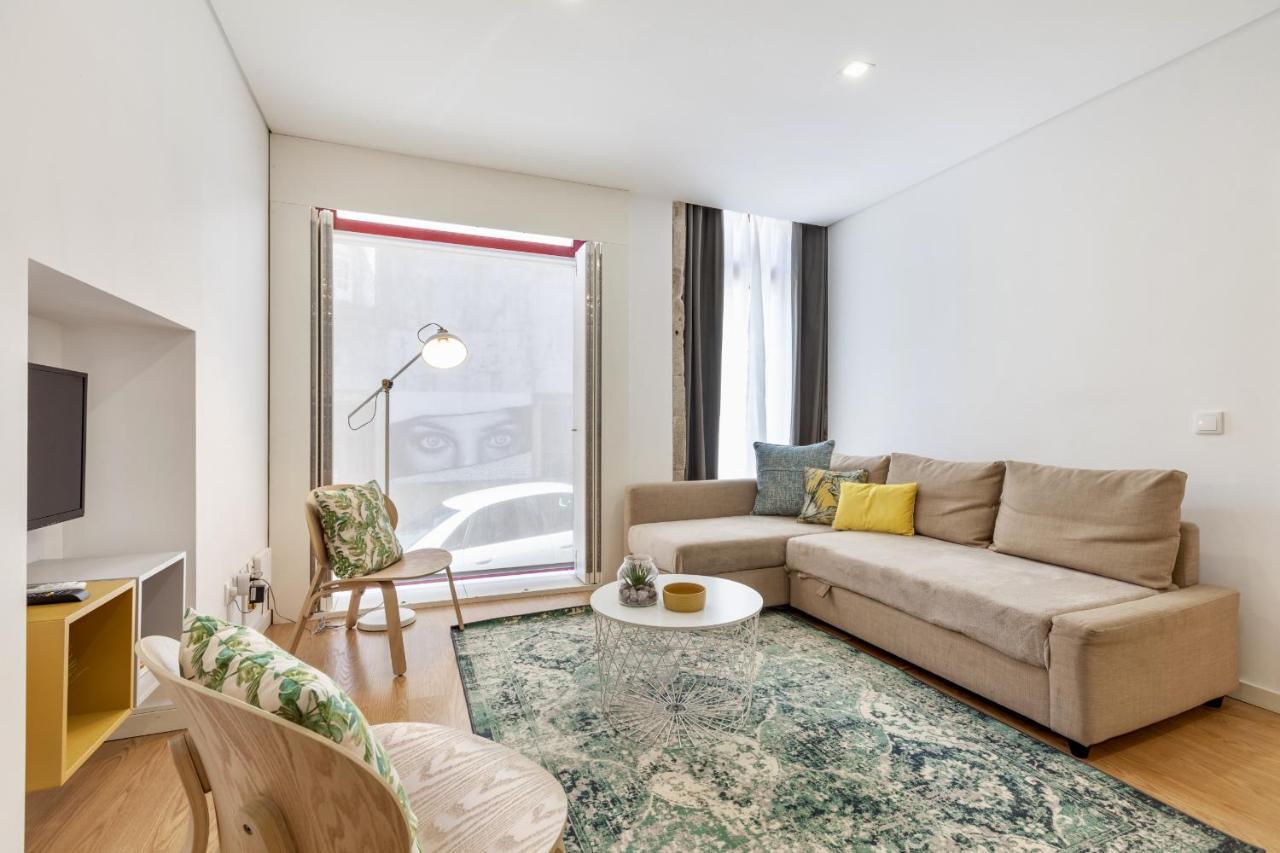 D&S - Porto Theater Apartment