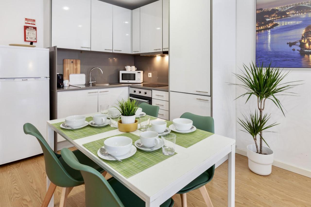 Apartment D&S - Porto Theater Apartment *
