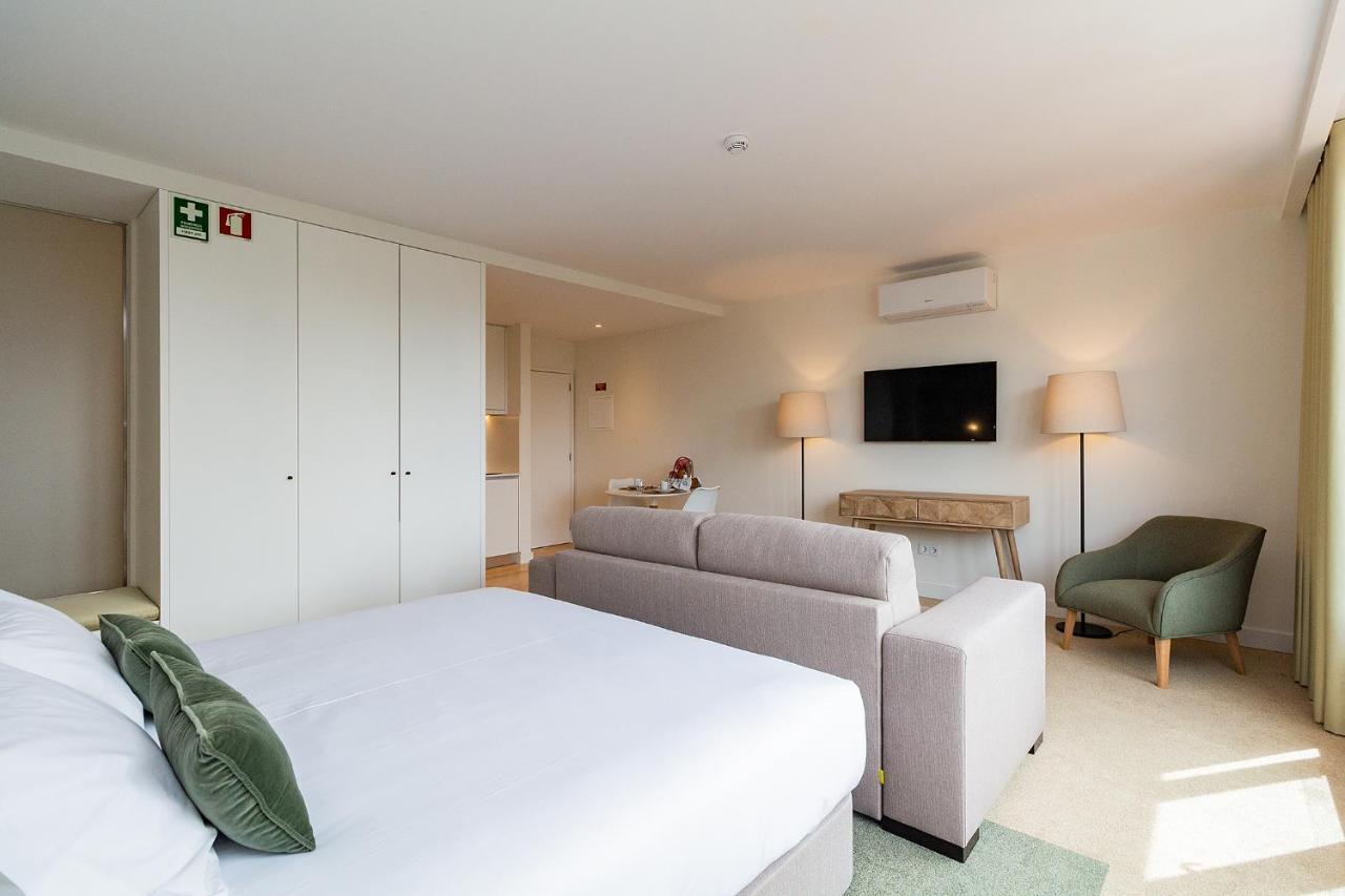 Casa De Arouca Apartment