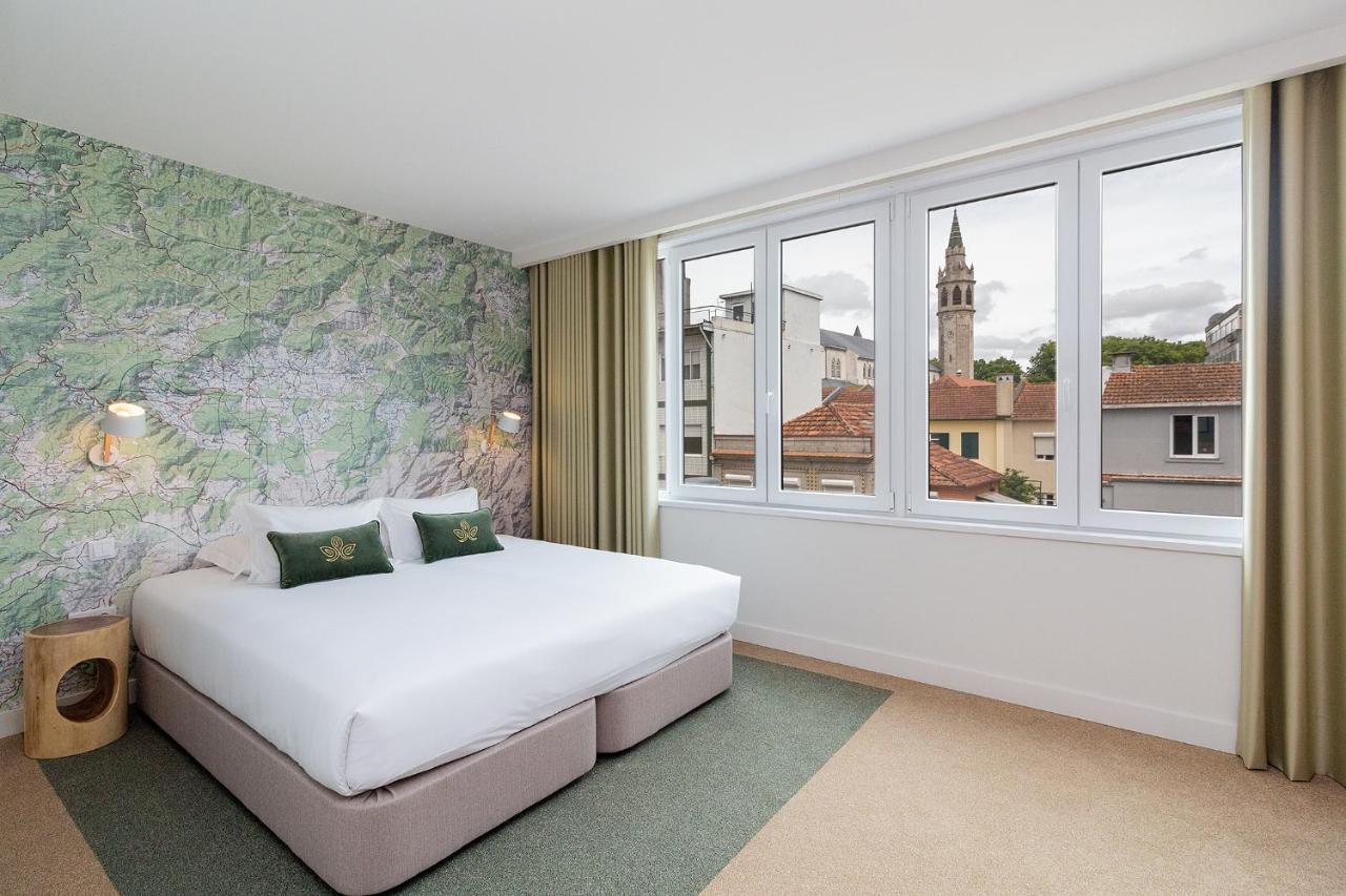Apartamento Casa De Arouca Porto