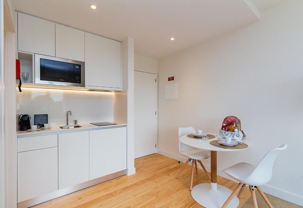 Apartamento Casa De Arouca