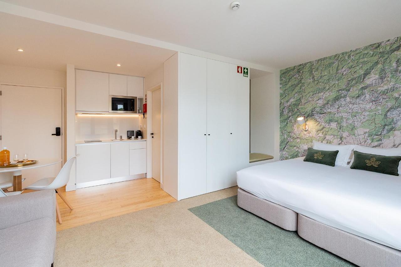 Casa De Arouca Apartamento