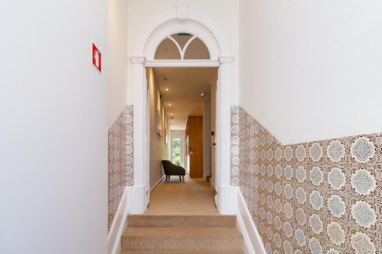 Casa De Arouca Apartment *