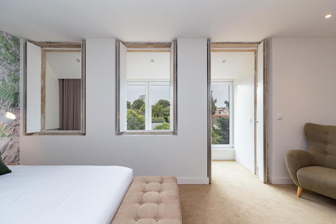 Apartamento Casa De Arouca Porto