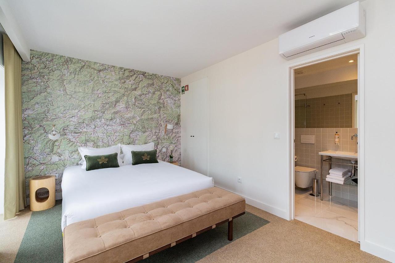 Apartamento Casa De Arouca *