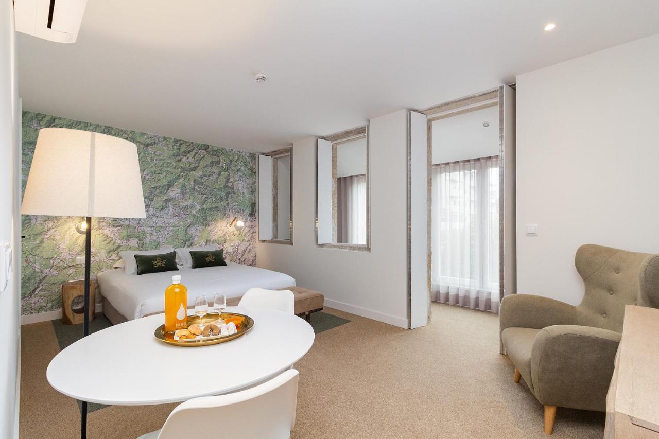 Apartamento Casa De Arouca *