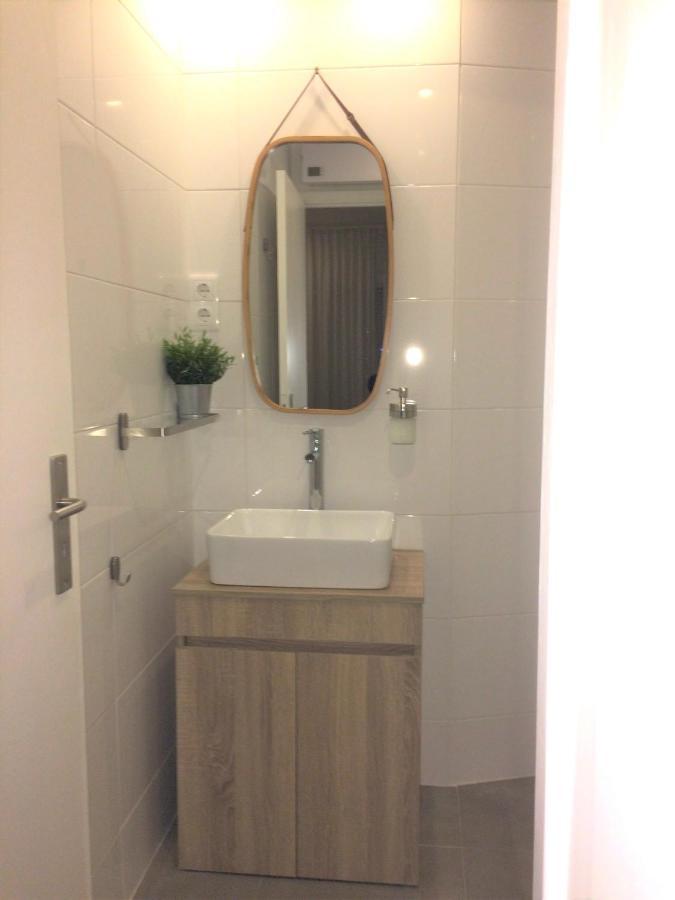 Alegria Cozy Com Terraco - Centro Do Apartment