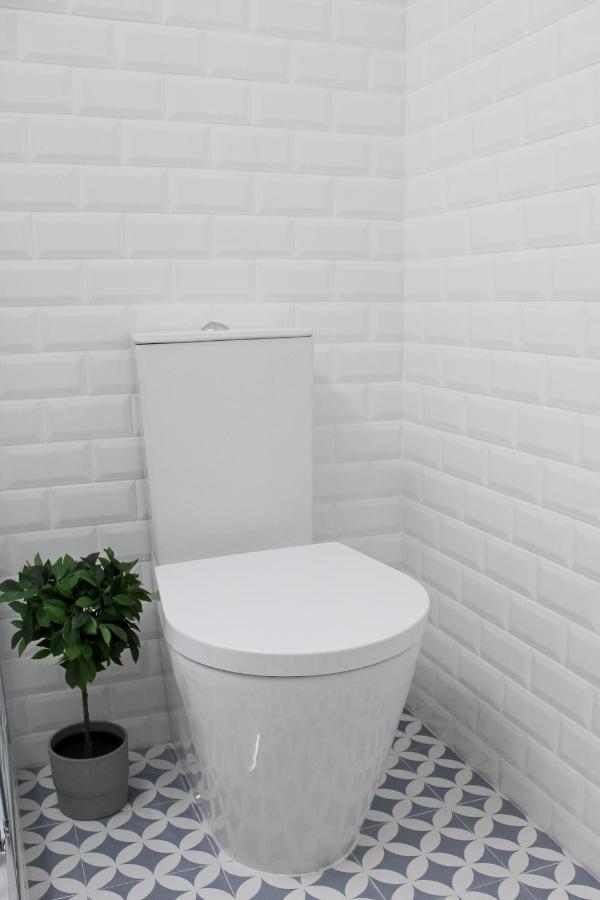 Apartamento Garden's