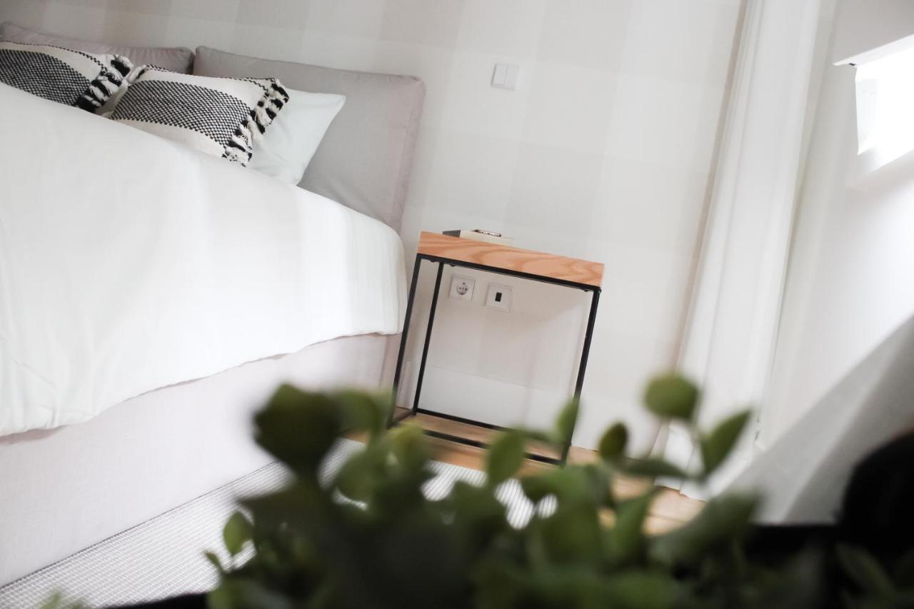Apartamento Garden's Porto