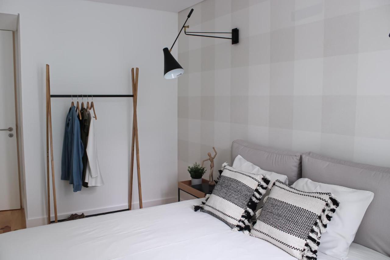 Apartamento Garden's