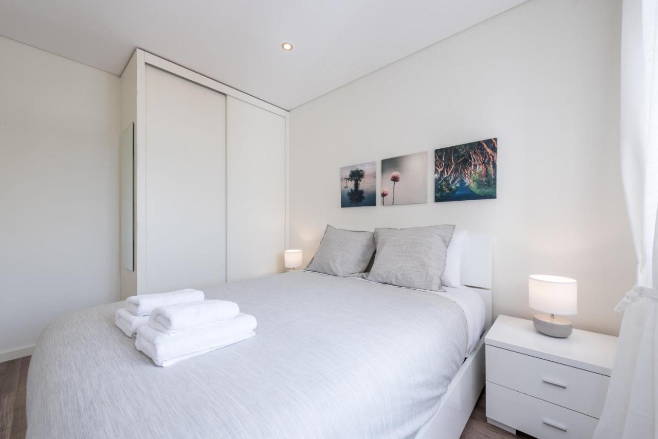 Apartment Guestready - The New Slow Time Love Porto