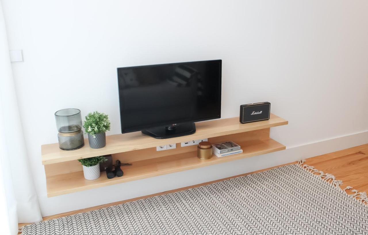 Apartamento Garden's Porto